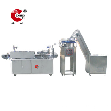 Syringe 1 Color Screen Printing Machine For Sale